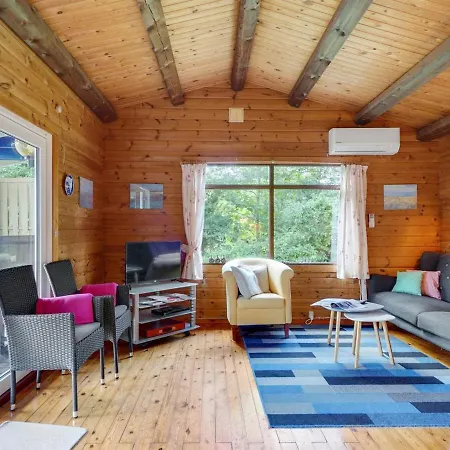 Mato - 100m From The Sea In Funen By Interhome Nyaraló