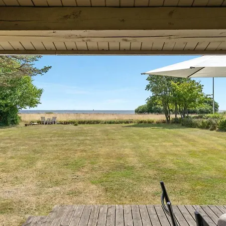 Mato - 100m From The Sea In Funen By Interhome