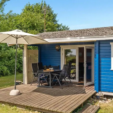 Mato - 100m From The Sea In Funen By Interhome