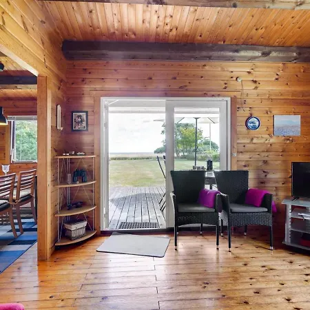 Mato - 100m From The Sea In Funen By Interhome Nyaraló Nordenbro Vesteregn