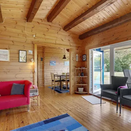 Mato - 100m From The Sea In Funen By Interhome *