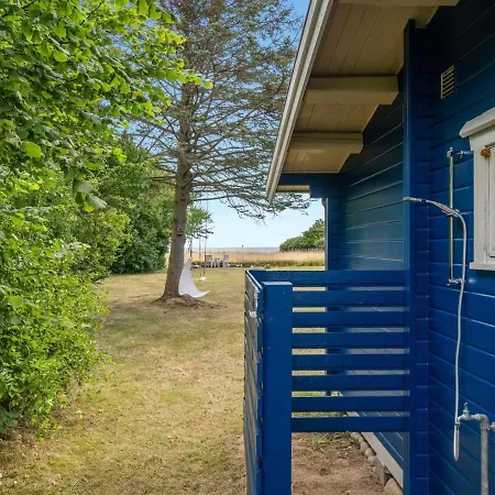Nyaraló Mato - 100m From The Sea In Funen By Interhome Nordenbro Vesteregn