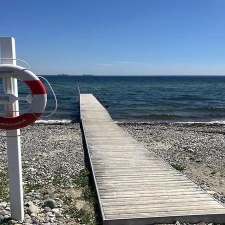 Nyaraló Mato - 100m From The Sea In Funen By Interhome *