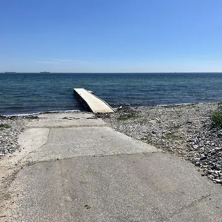 Mato - 100m From The Sea In Funen By Interhome Nyaraló Nordenbro Vesteregn