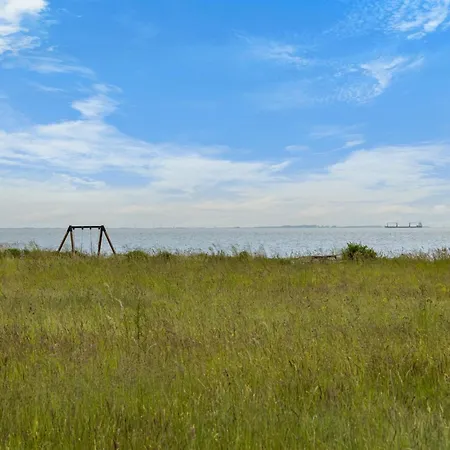 Nyaraló Mato - 100m From The Sea In Funen By Interhome