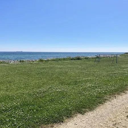 Nyaraló Mato - 100m From The Sea In Funen By Interhome Nordenbro Vesteregn