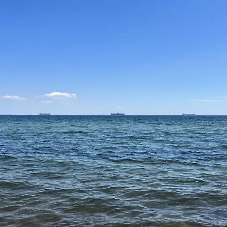 Mato - 100m From The Sea By Interhome *