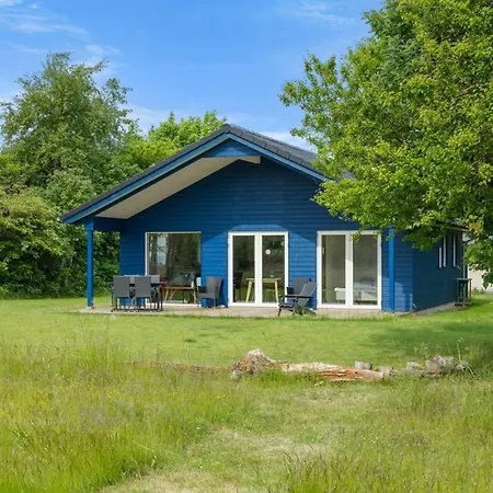 Mato - 100m From The Sea By Interhome Prázdninový dům Nordenbro Vesteregn