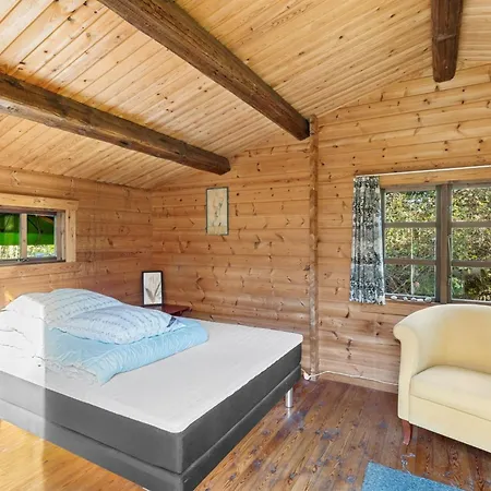 Prázdninový dům Mato - 100m From The Sea By Interhome Nordenbro Vesteregn