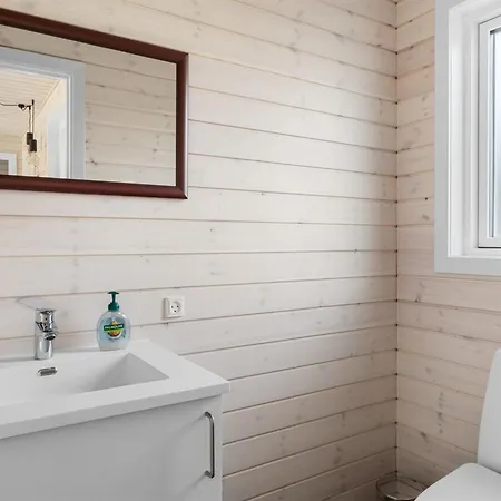 Mato - 100m From The Sea By Interhome Prázdninový dům Nordenbro Vesteregn