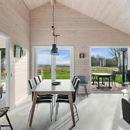 Mato - 100m From The Sea By Interhome Prázdninový dům Nordenbro Vesteregn