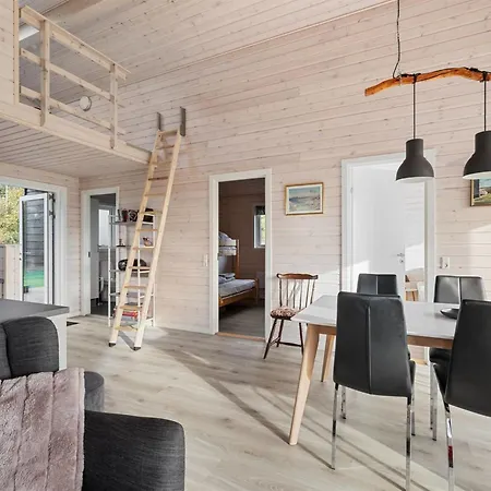 Mato - 100m From The Sea By Interhome *