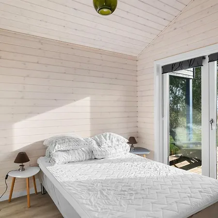 Mato - 100m From The Sea By Interhome Feriehus