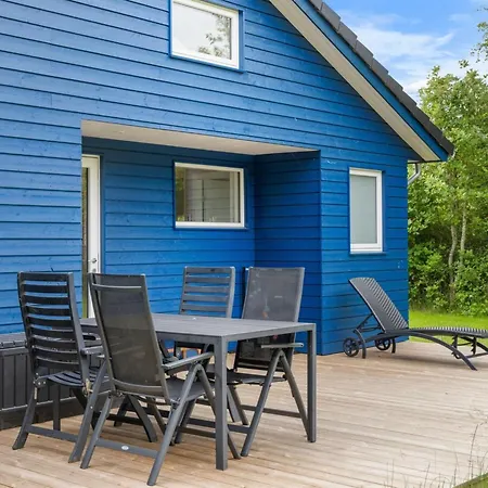 Feriehus Mato - 100m From The Sea By Interhome *